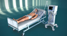 Ventilator