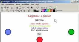 Kapjuk el!
