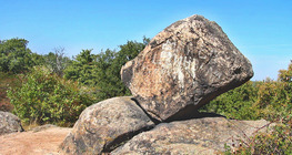 A Velencei-hegység