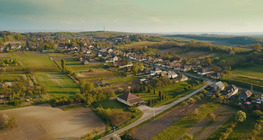 Aldeias