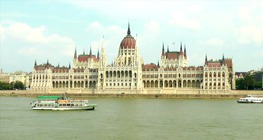 Az Országház