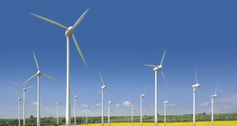 Energía eólica