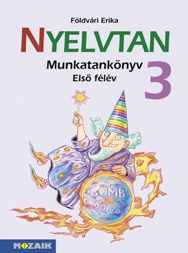 Nyelvtan 3. - I. félév