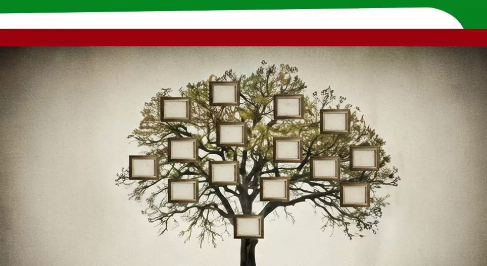 Relazioni familiari