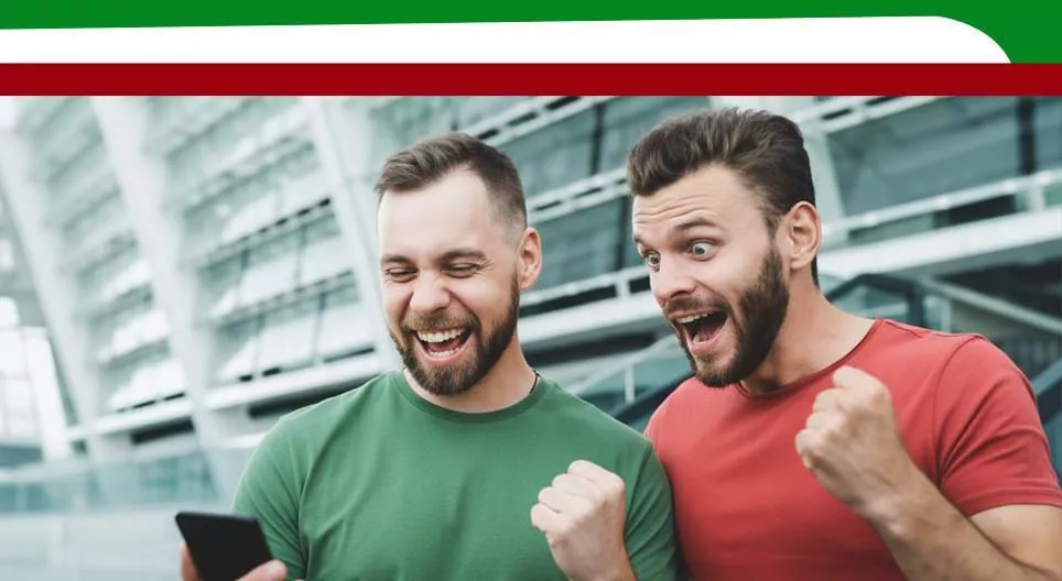 Come ti senti?