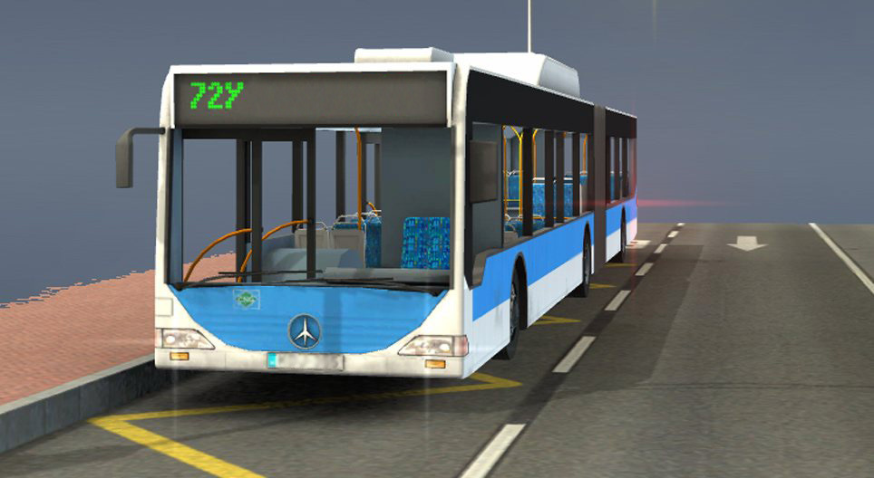 Otobüs