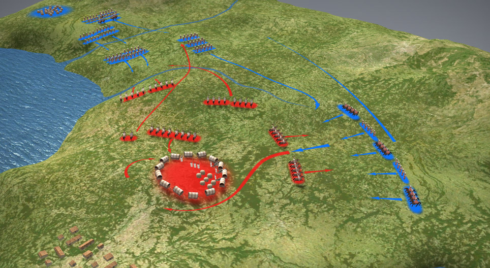 Varna Muharebesi (1444)