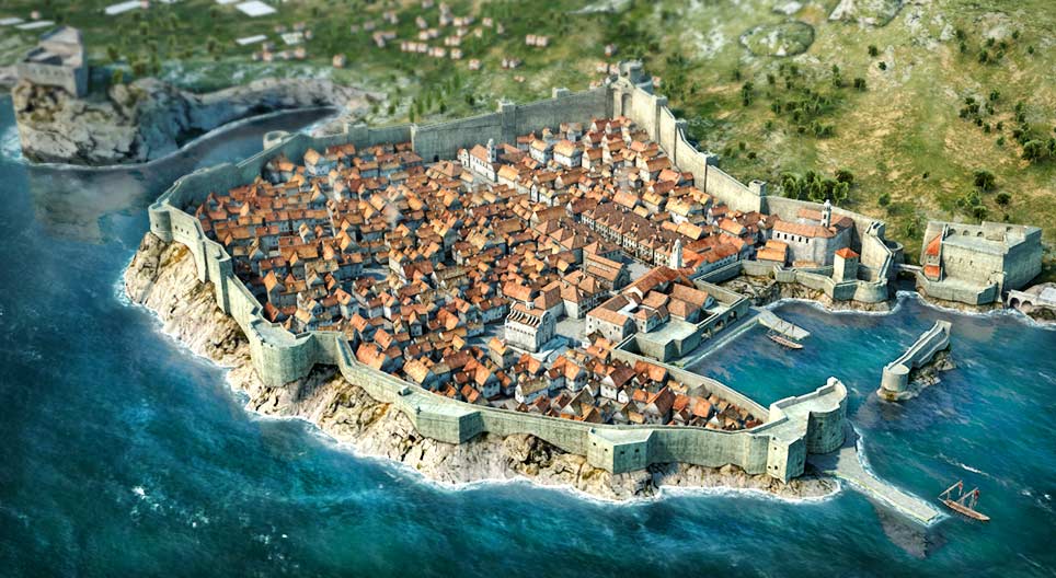 Ragusa (16. yüzyıl)