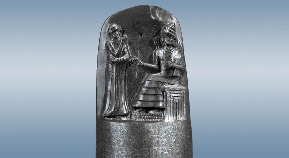 Hammurabi Kanunları